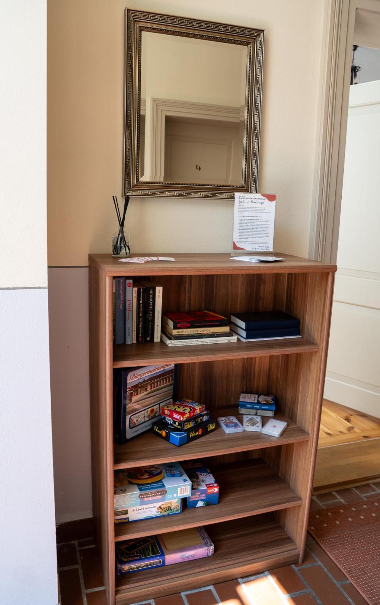Apartmenthaus Gutenberg 78 Potsdam Eksteriør billede