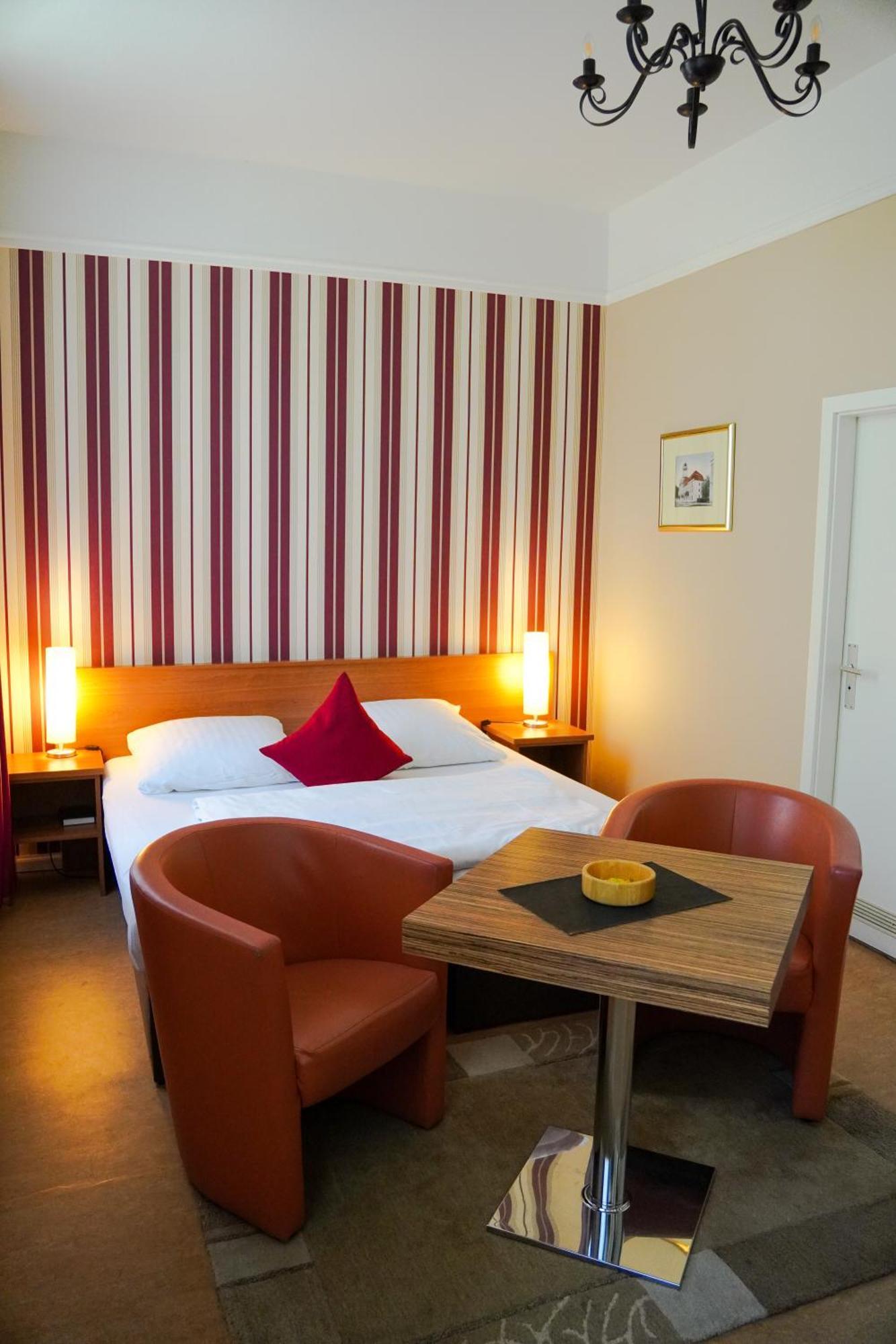 Apartmenthaus Gutenberg 78 Potsdam Eksteriør billede