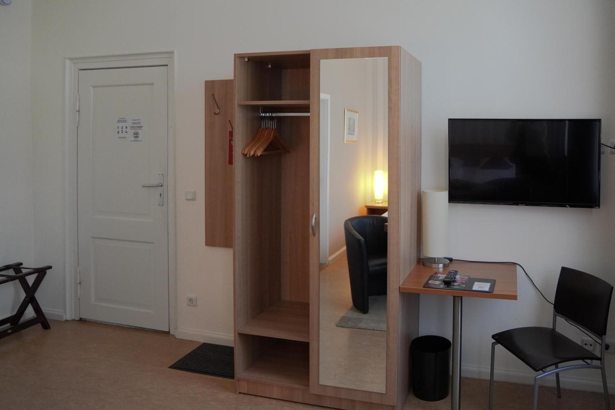 Apartmenthaus Gutenberg 78 Potsdam Eksteriør billede
