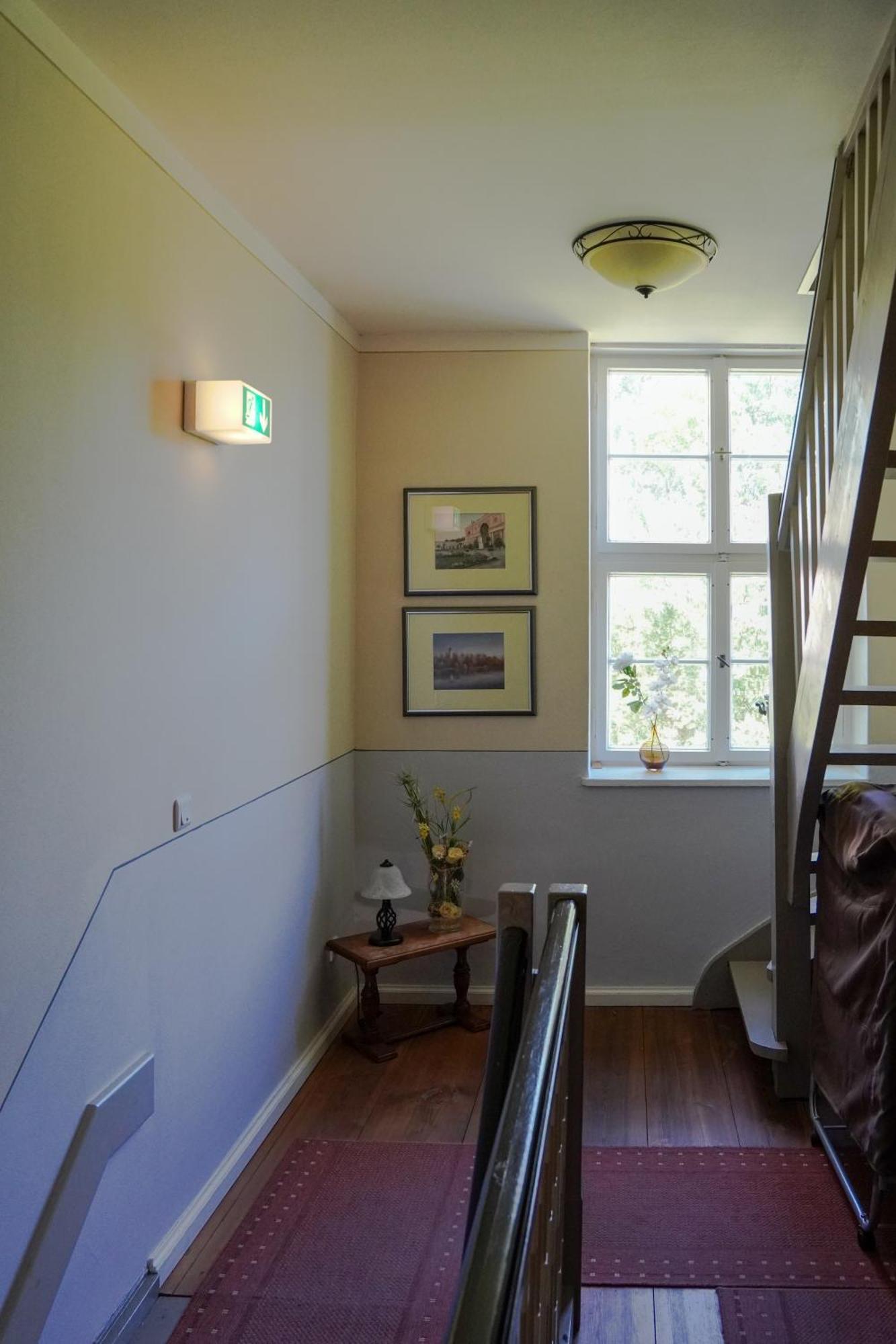 Apartmenthaus Gutenberg 78 Potsdam Eksteriør billede