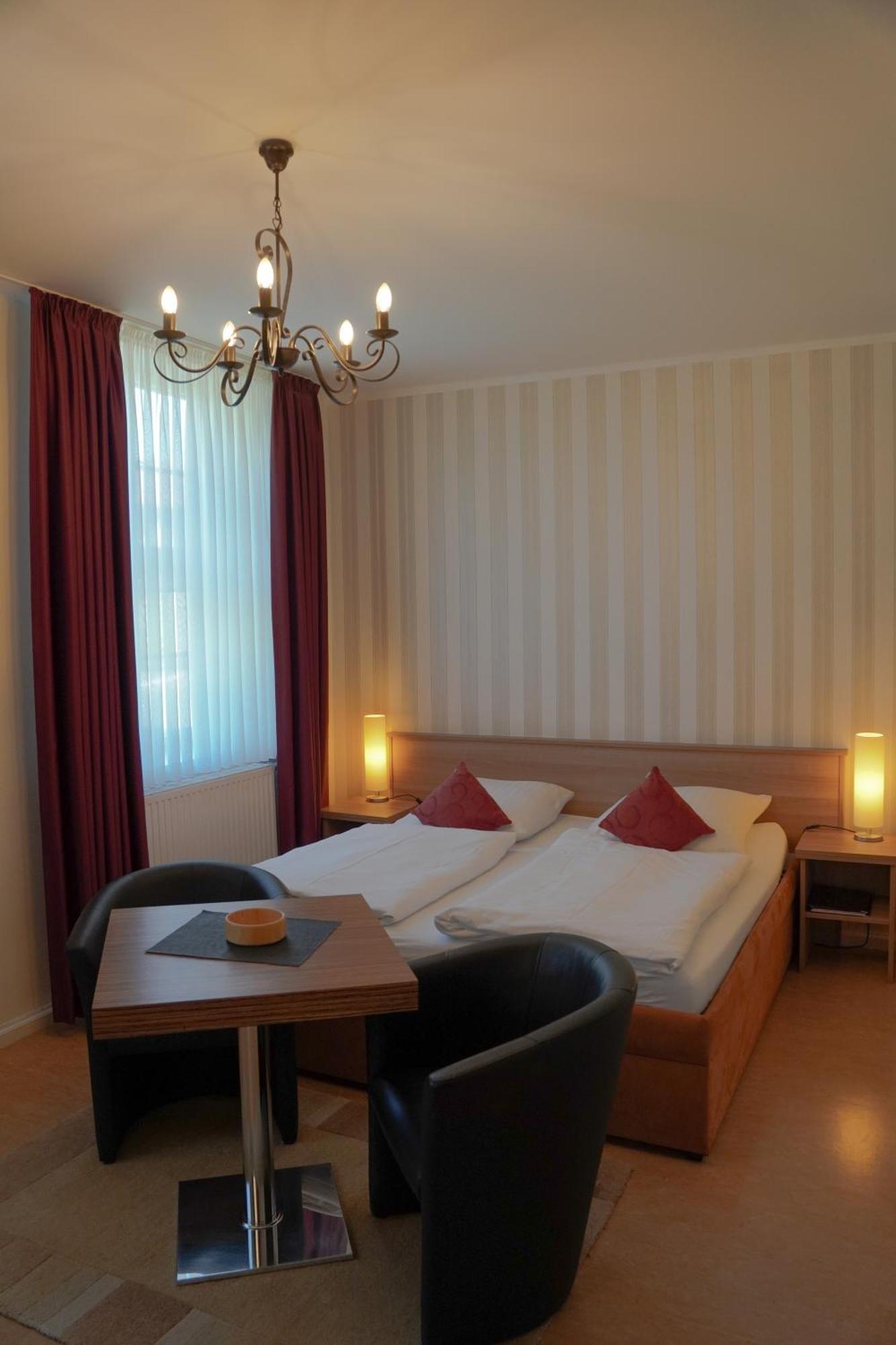 Apartmenthaus Gutenberg 78 Potsdam Eksteriør billede