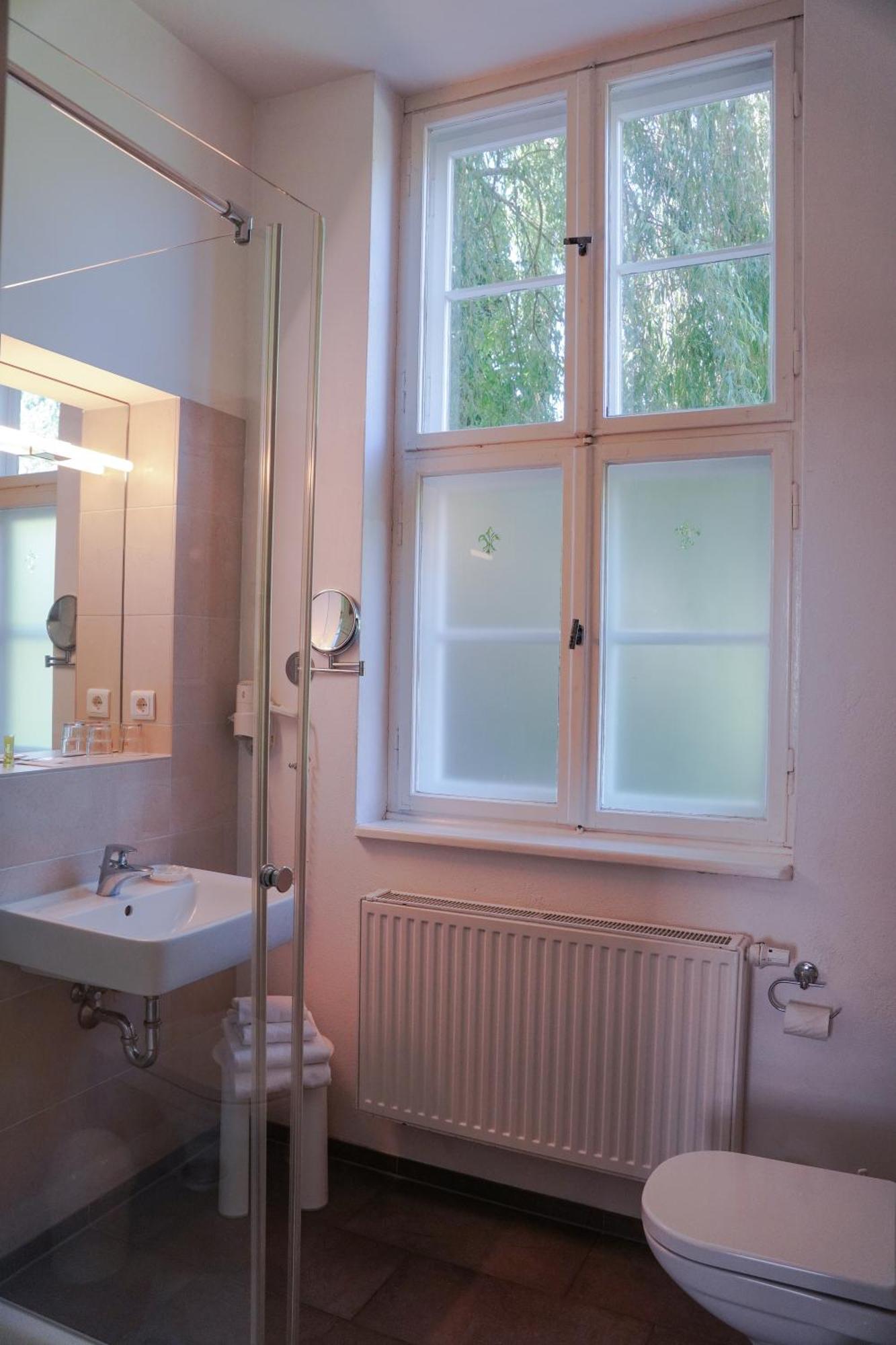Apartmenthaus Gutenberg 78 Potsdam Eksteriør billede