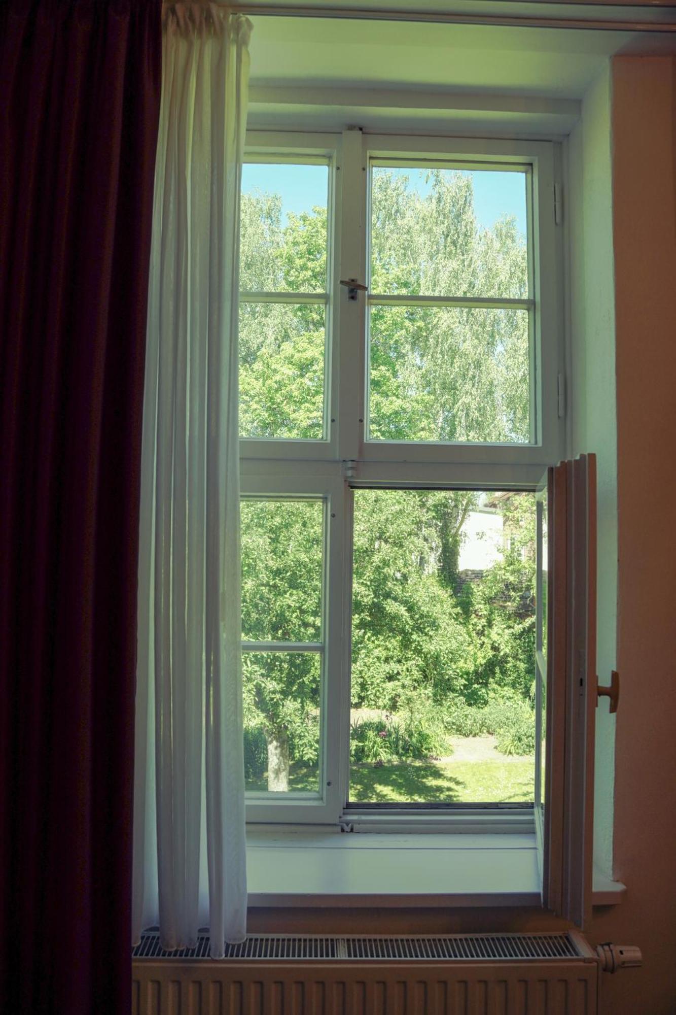 Apartmenthaus Gutenberg 78 Potsdam Eksteriør billede