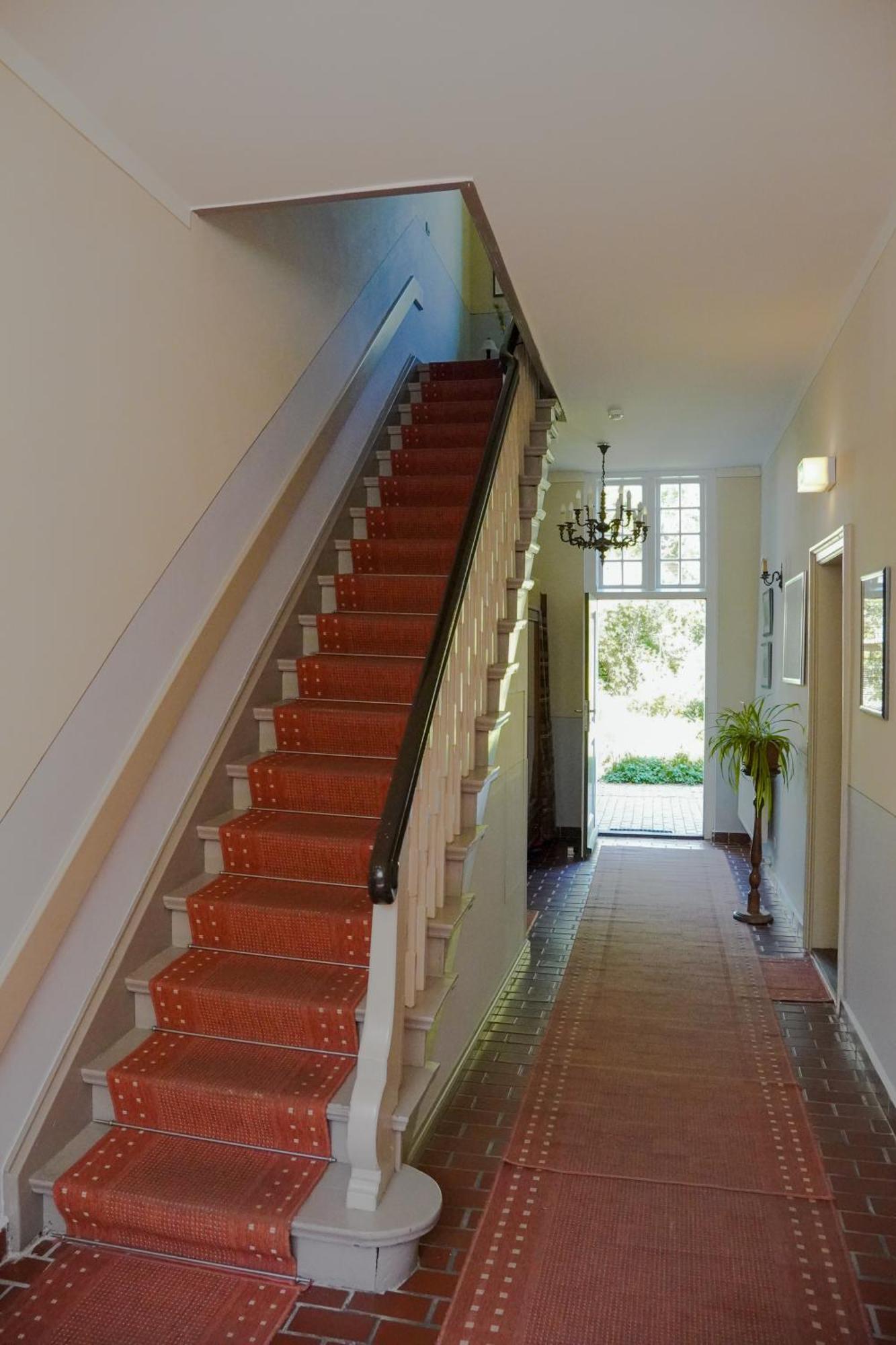Apartmenthaus Gutenberg 78 Potsdam Eksteriør billede