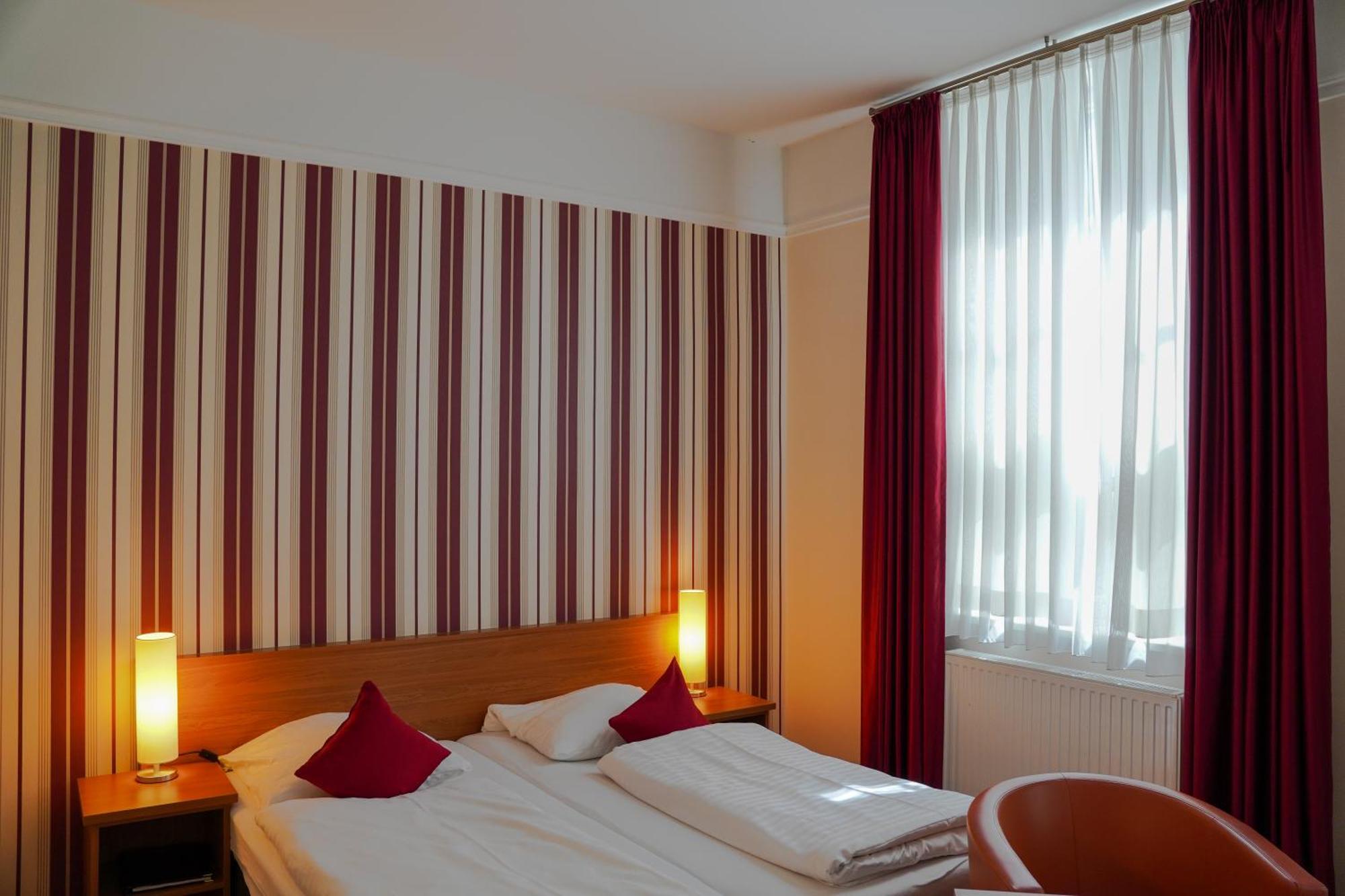 Apartmenthaus Gutenberg 78 Potsdam Eksteriør billede