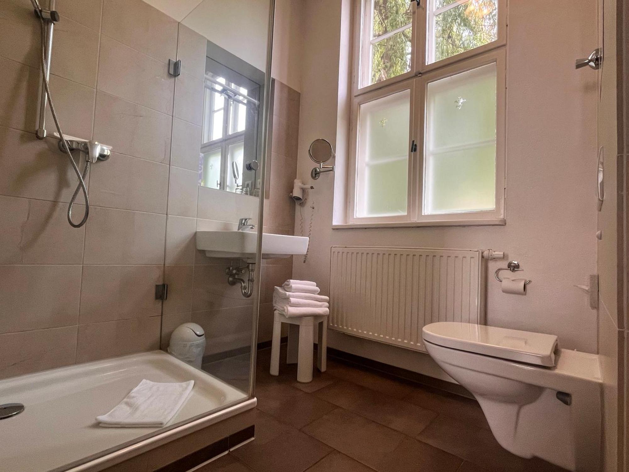 Apartmenthaus Gutenberg 78 Potsdam Eksteriør billede