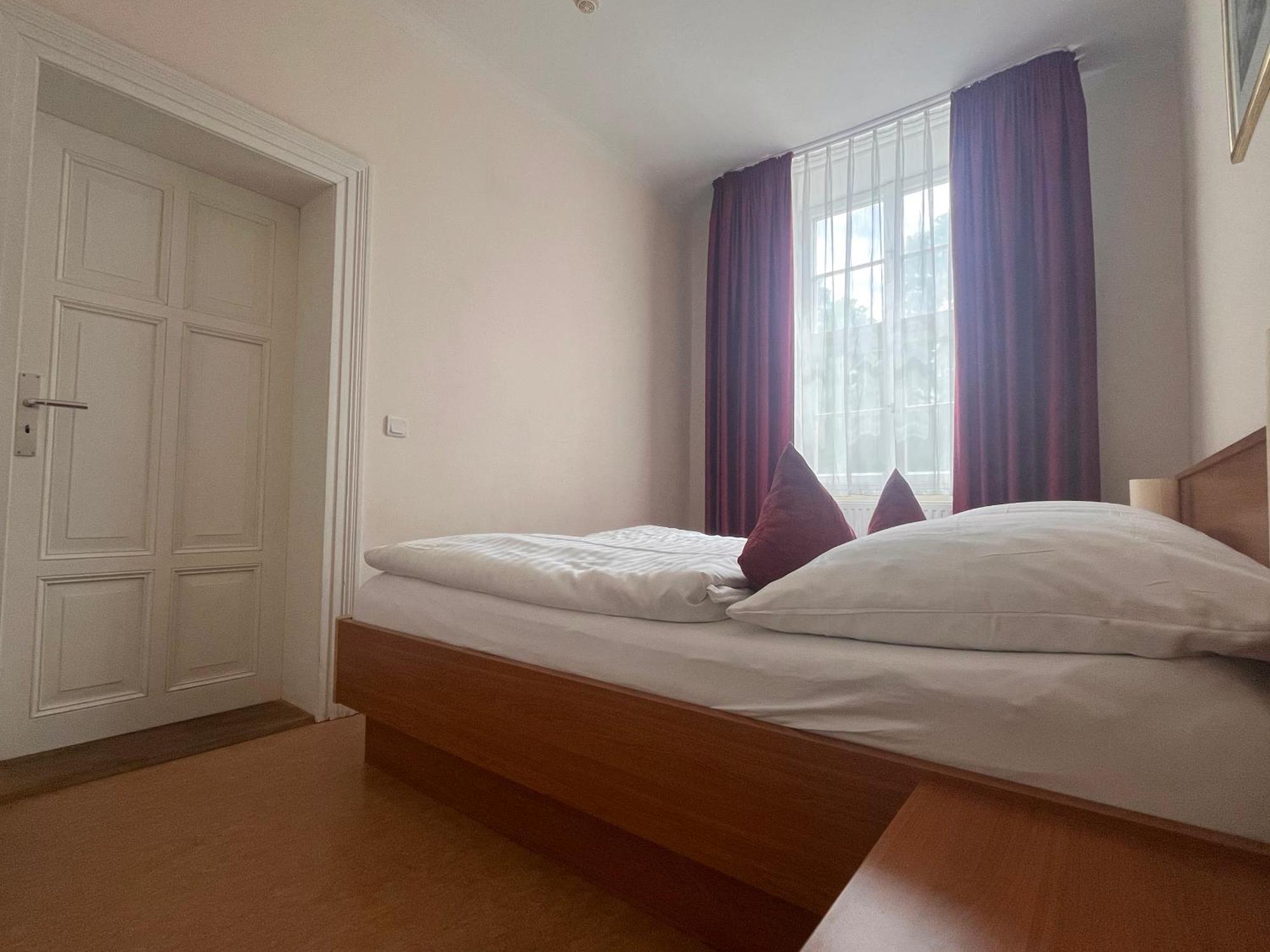 Apartmenthaus Gutenberg 78 Potsdam Eksteriør billede