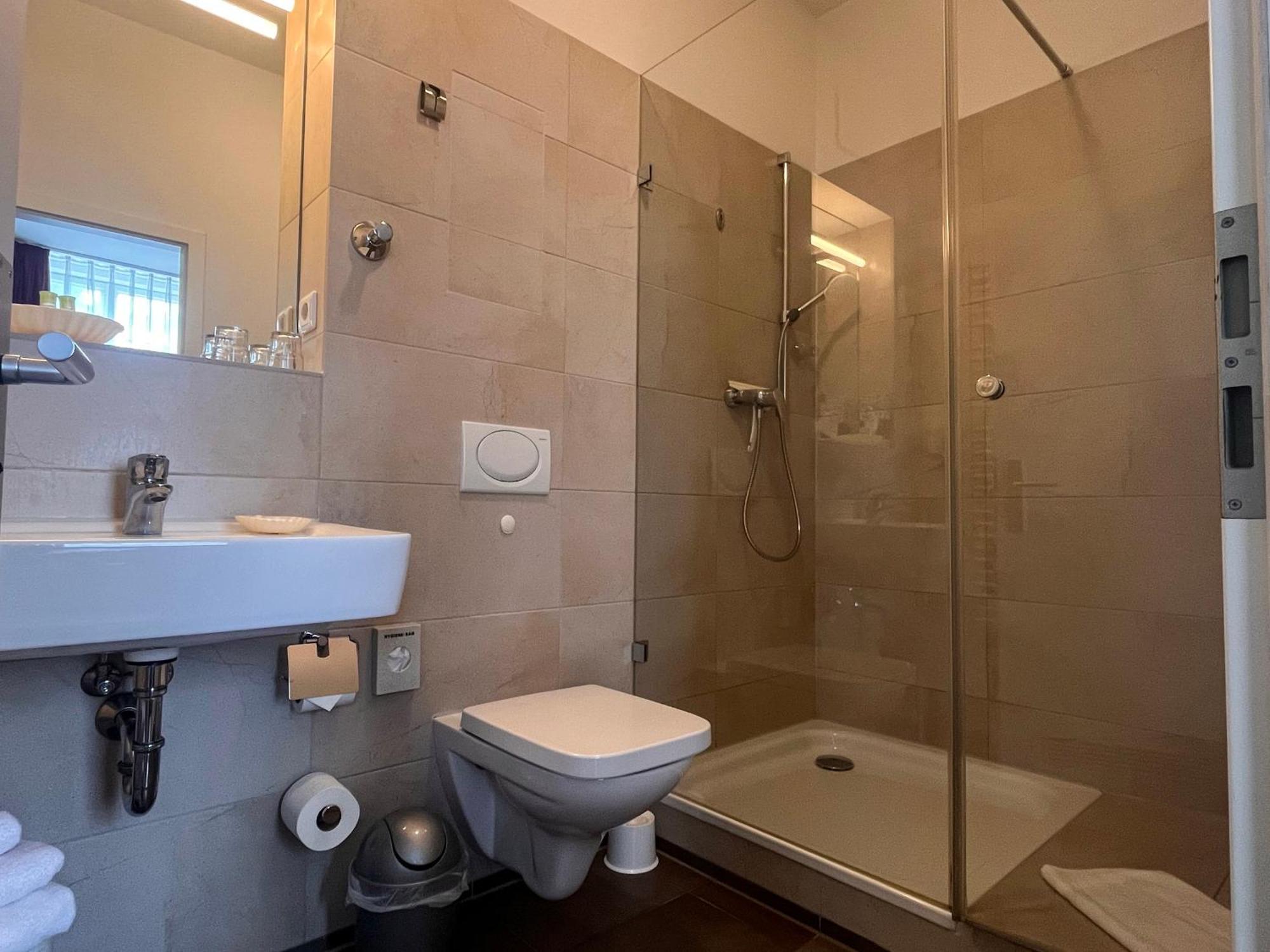 Apartmenthaus Gutenberg 78 Potsdam Eksteriør billede